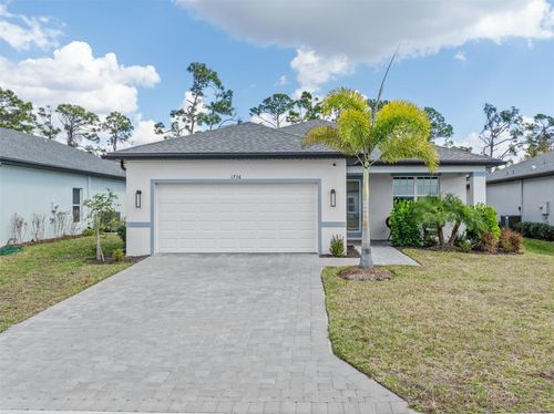 1736 Sunset Preserve Way, PORT CHARLOTTE, FL, 33953-2357 | Card Image