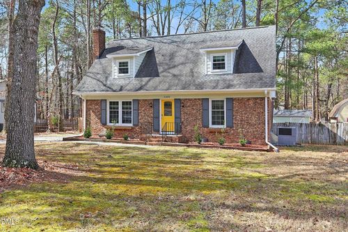 5308 Mccormick Rd, Durham, NC, 27713-2344 | Card Image