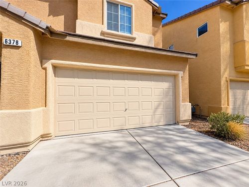 6378 Wild Chive Ave, Las Vegas, NV, 89122-3556 | Card Image
