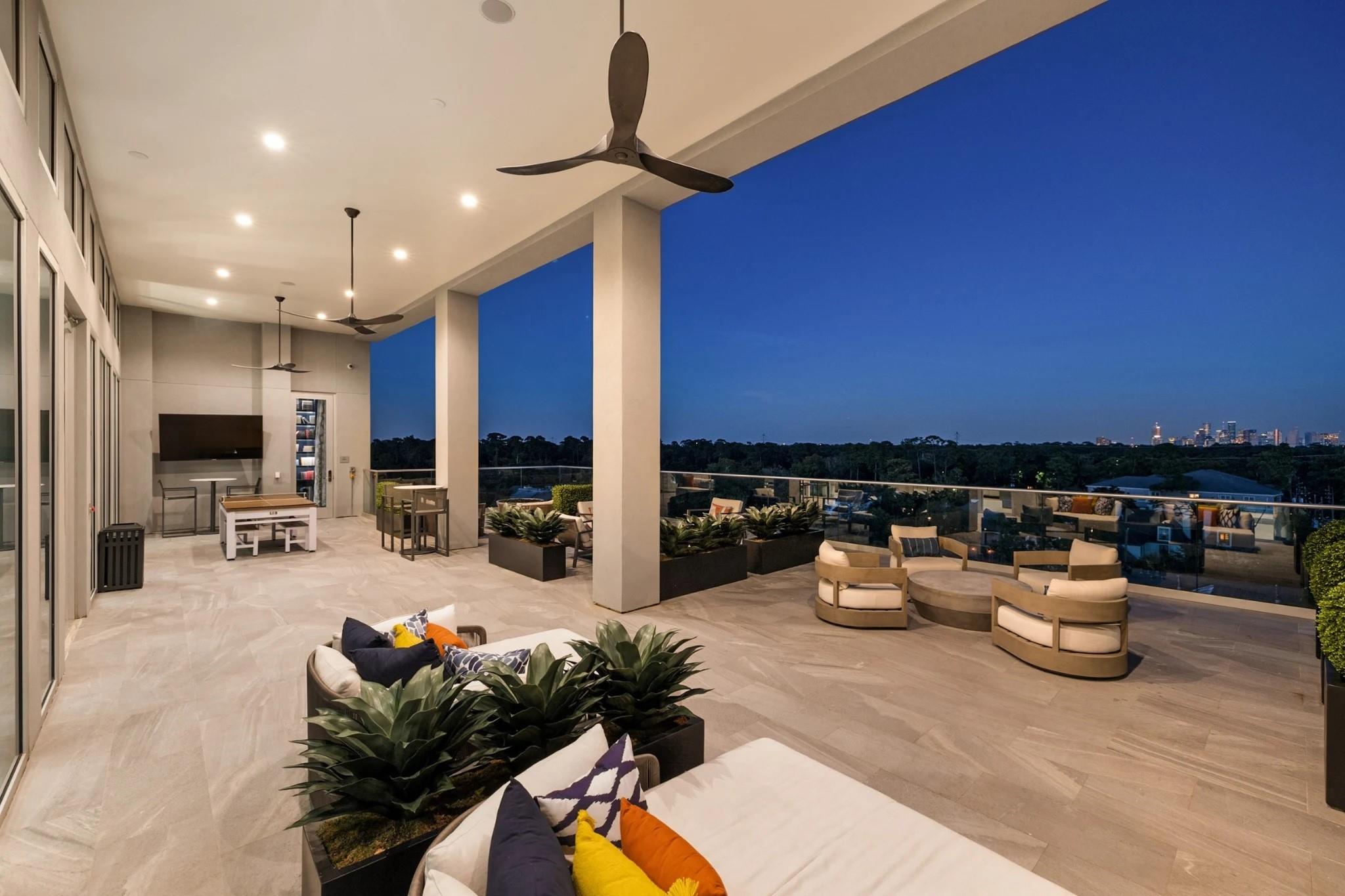 Residential Lease in Houston 4