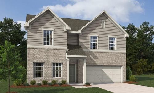 109 Candler Trce, Cartersville, GA, 30120-1215 | Card Image