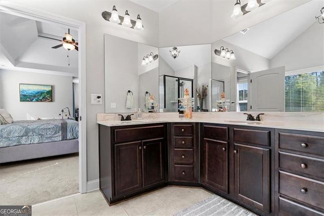 6062 Fielder Way, House other with 4 bedrooms, 3 bathrooms and 2 parking in Douglasville GA | Image 17