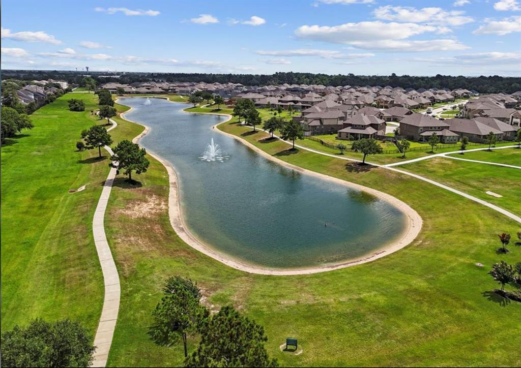 Moonlit Pond Ct, Houston, TX 77084