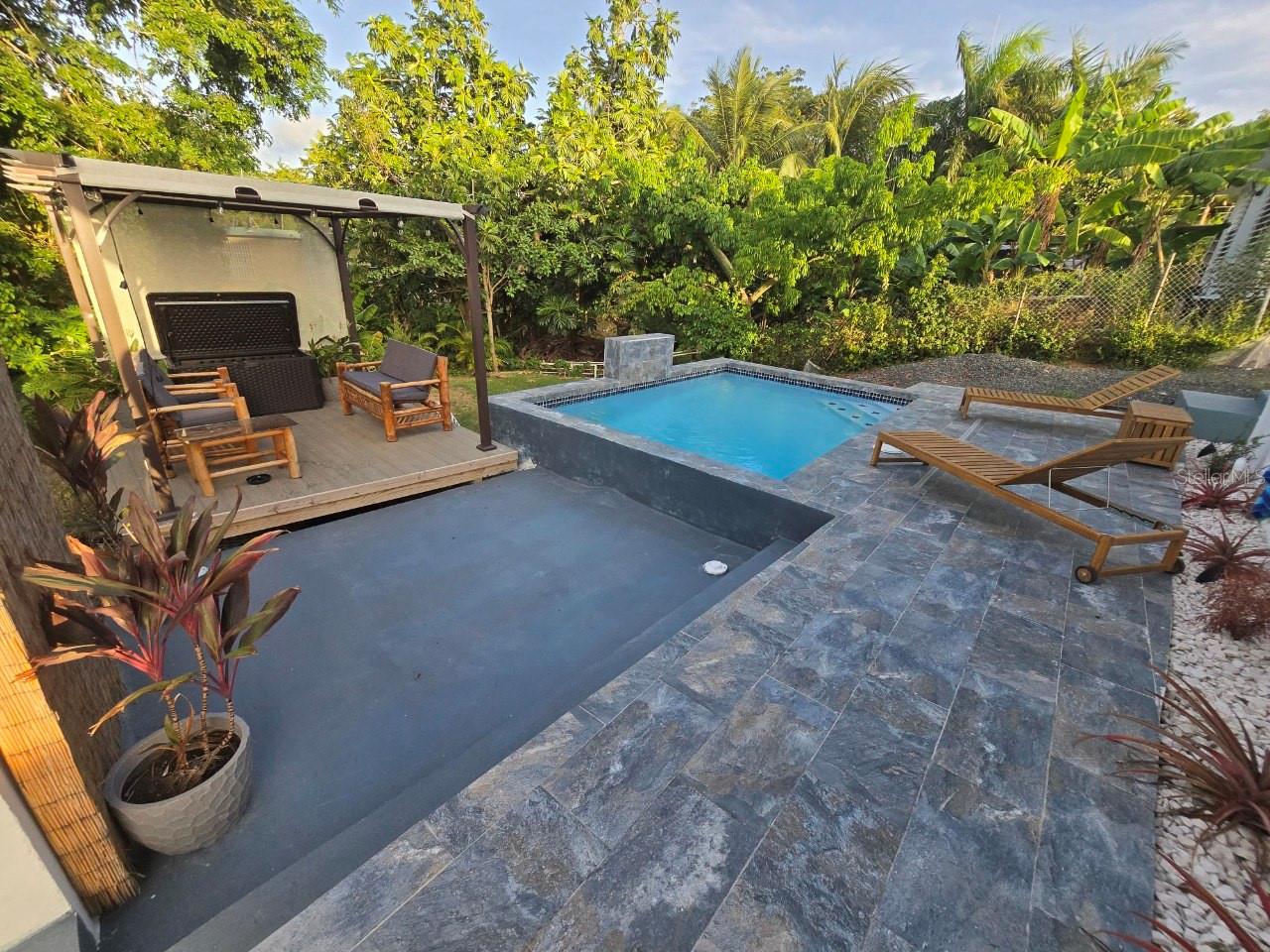 Residential in VIEQUES