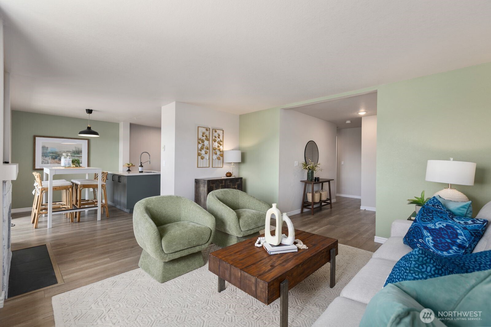 Residential in Bellevue 4