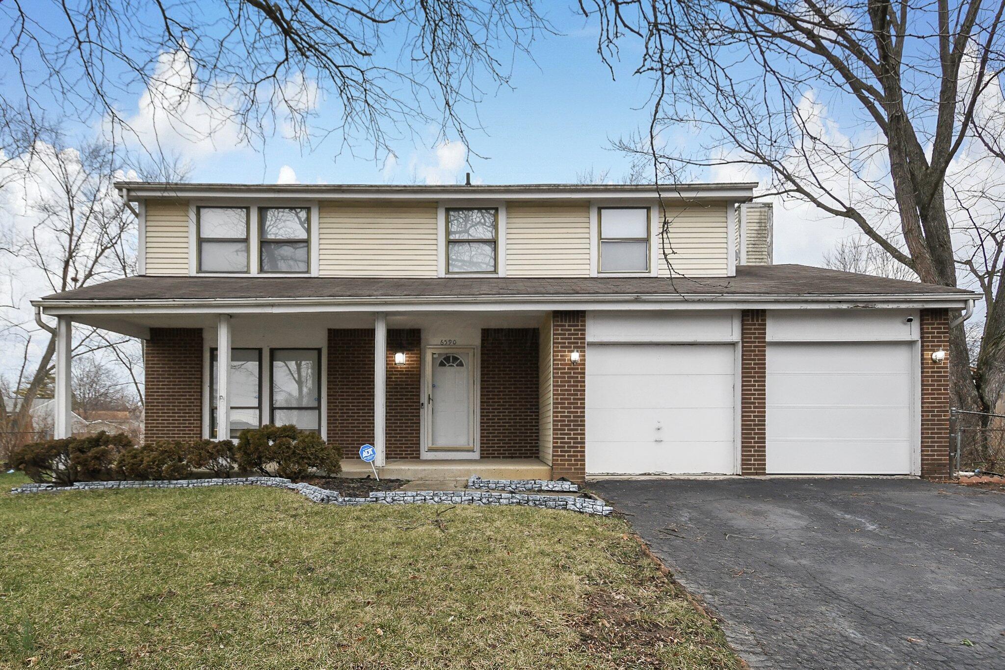Bennell Dr, Reynoldsburg, OH 43068