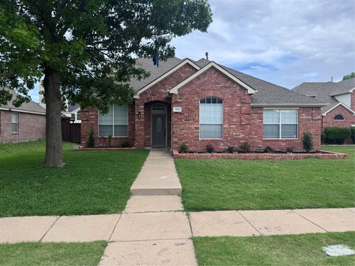 104 Sunridge Way, Allen, TX, 75002-1649 | Card Image