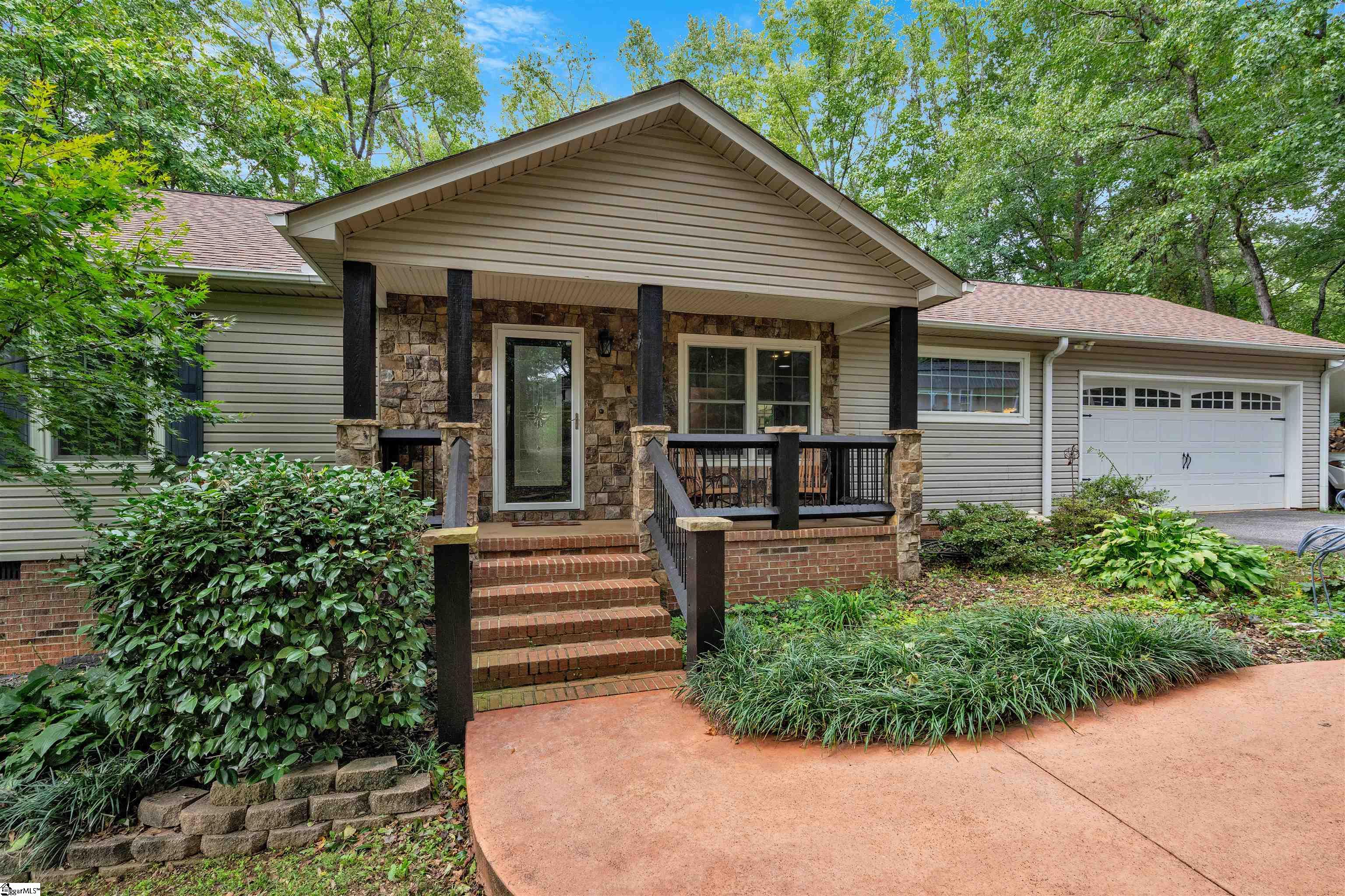 Parker Rd, Greenville, SC 29609