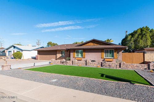 2009 N 68th Street, Scottsdale, AZ, 85257 | Card Image