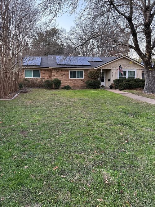 5101 Loch Lomond Dr, Waco, TX, 76710-2959 | Card Image