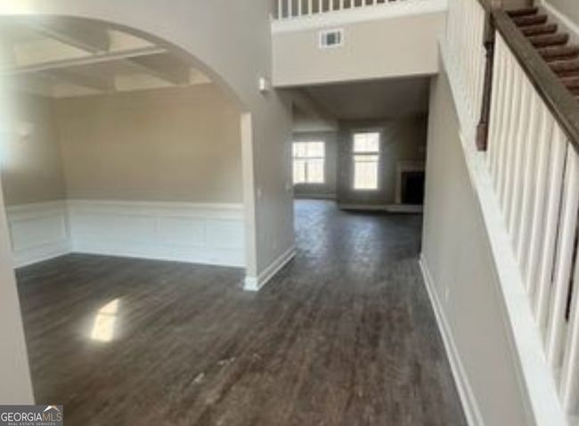 135 Sams Dr, House other with 5 bedrooms, 3 bathrooms and null parking in Guyton GA | Image 6