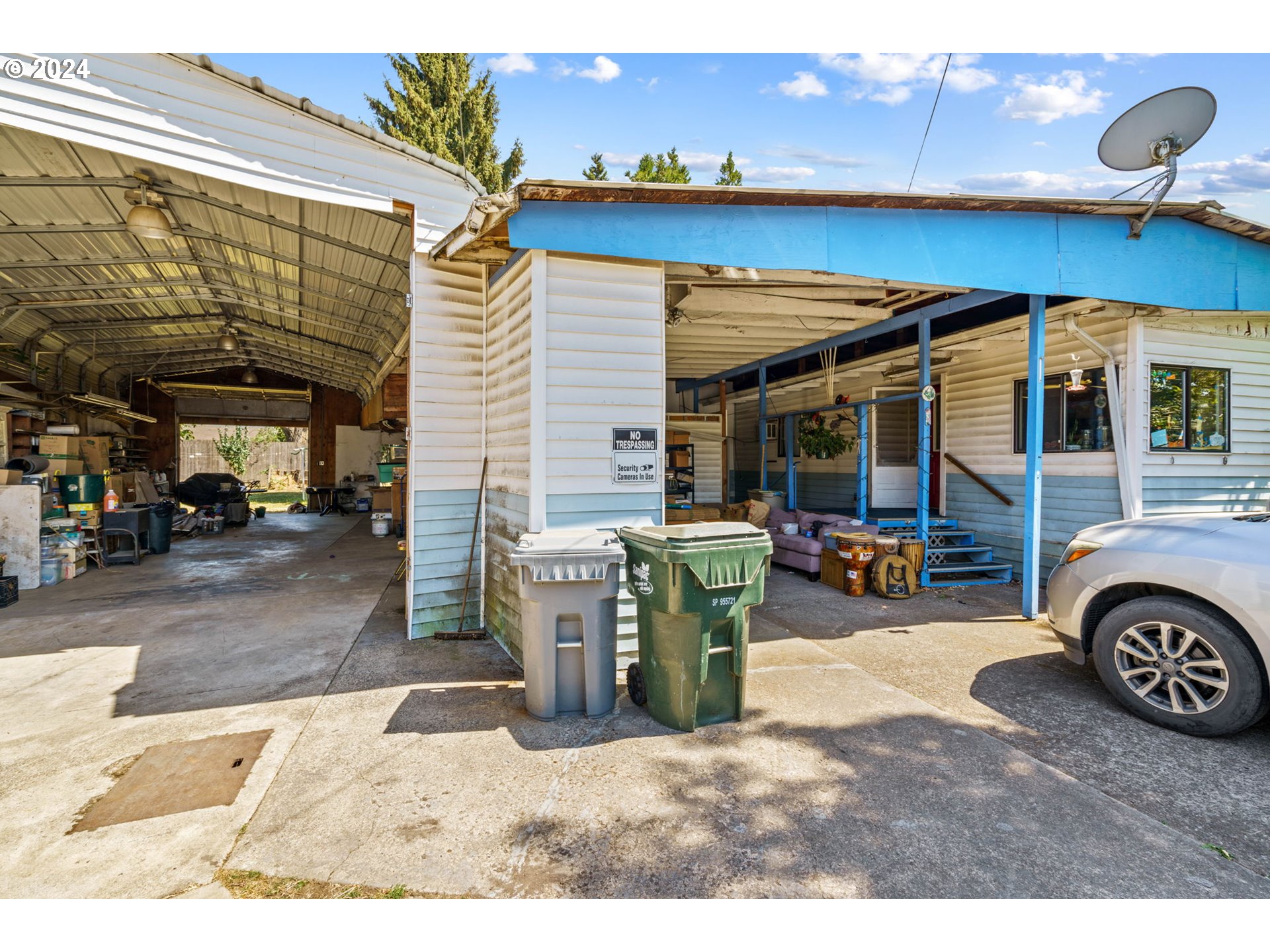 Devon Ave, Eugene, OR 97408