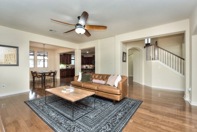 110 Chestnut Ct, House other with 4 bedrooms, 4 bathrooms and 4 parking in Georgetown TX | Image 10