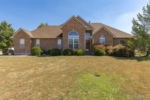 1450 Fox Glove, Farmington, MO, 63640-8711 | Card Image