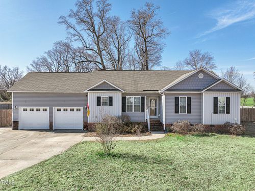 280 Country Day Circle, Selma, NC, 27576 | Card Image