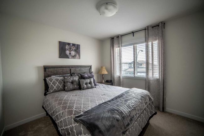 499 Greywolf Cove N, Home with 4 bedrooms, 3 bathrooms and 4 parking in Lethbridge AB | Image 27