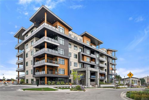 604-2520 Hackett Cres, Saanichton, BC, V8M0C5 | Card Image