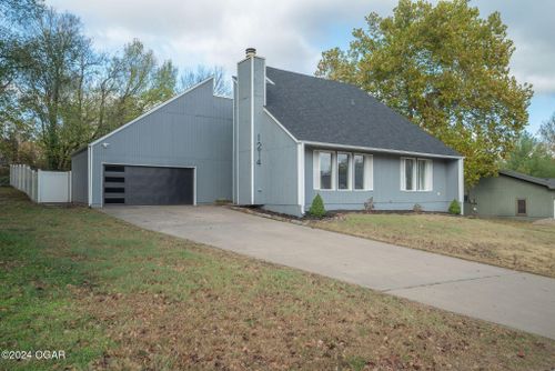 1214 Bramar Drive, Joplin, MO, 64804 | Card Image