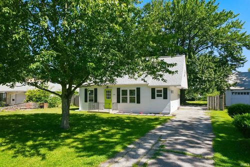 1710 Lower Huntington Rd, Fort Wayne, IN, 46819-1338 | Card Image