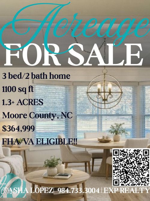 3280 Lakebay Rd, Vass, NC, 28394-9504 | Card Image