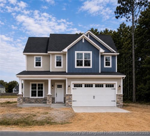 4736 Slew Dr, Hope Mills, NC, 28348-8380 | Card Image