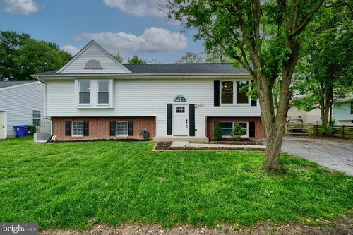 4504 E Joppa Rd, PERRY HALL, MD, 21128-9303 | Card Image