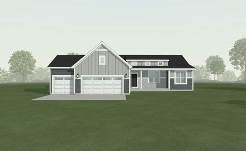 4070 Whistle Rock Circle Circle, WINDSOR, WI, 53532 | Card Image