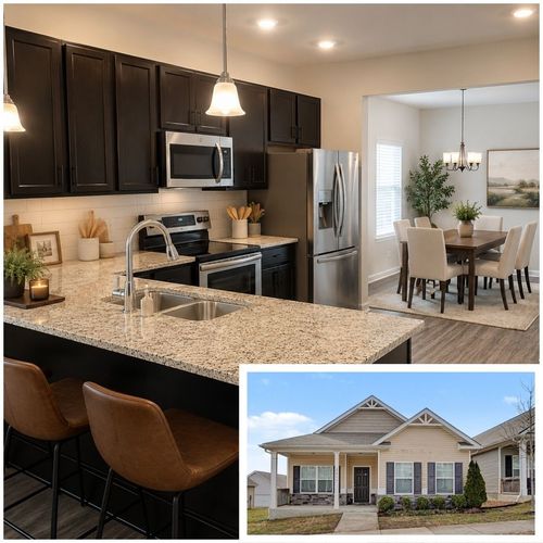 2217 Silverton Dr, Nashville, TN, 37207-2660 | Card Image