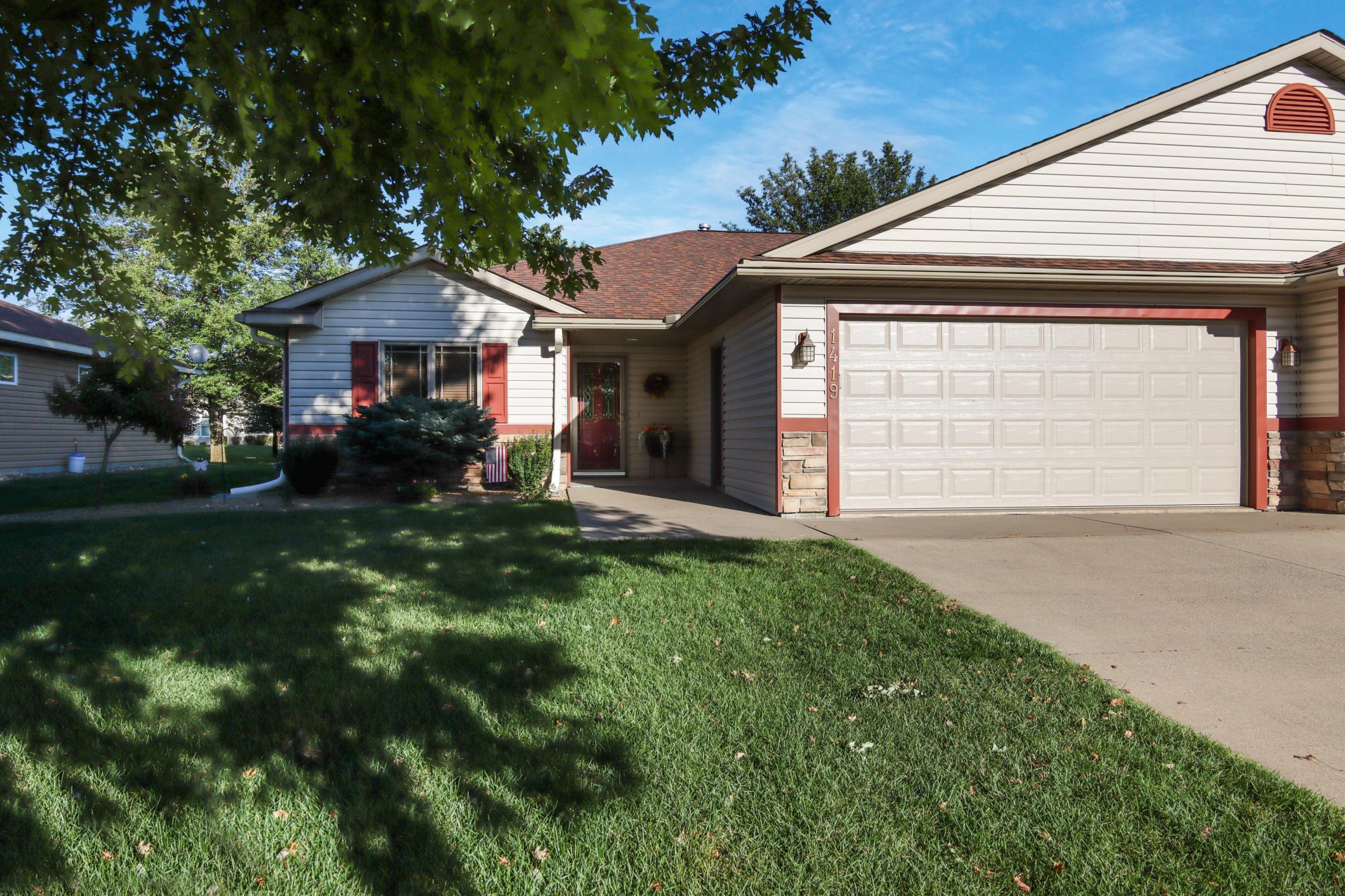 Blue Jay Pl, New Richmond, WI 54017