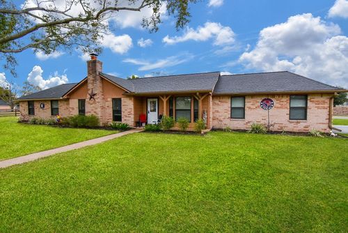 16203 Ladino Run St, Cypress, TX, 77429-1535 | Card Image