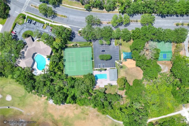34852 Teeview Ln, Townhouse with 3 bedrooms, 3 bathrooms and null parking in ZEPHYRHILLS FL | Image 53