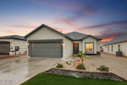 13956 Madero Dr, El Paso, TX, 79928 | Card Image