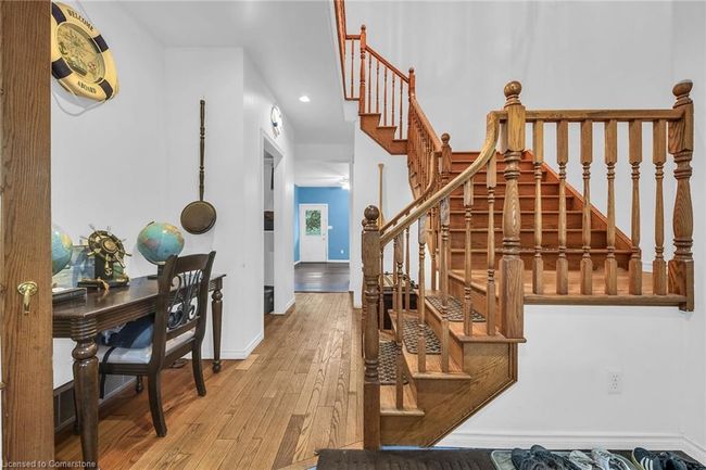 7 Robinson St S, House other with 6 bedrooms, 2 bathrooms and 8 parking in Grimsby ON | Image 15