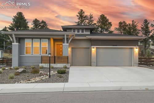 16439 Golden Sun Way, Monument, CO, 80132-6186 | Card Image