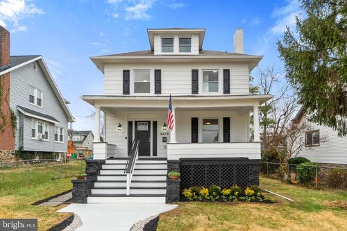 4409 Wentworth Rd, BALTIMORE, MD, 21207-7478 | Card Image
