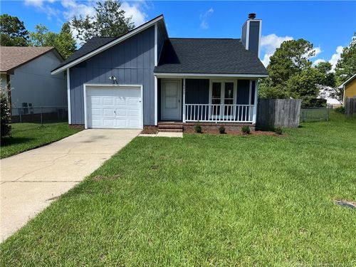 6837 Marlowe Dr, Fayetteville, NC, 28314-5400 | Card Image