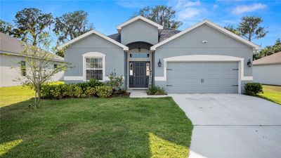 233 St Thomas Drive, House other with 4 bedrooms, 2 bathrooms and null parking in Mulberry FL | Image 2