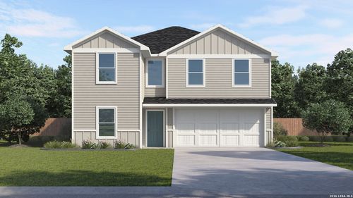 2117 Windflower Ln, Luling, TX, 78648-1551 | Card Image