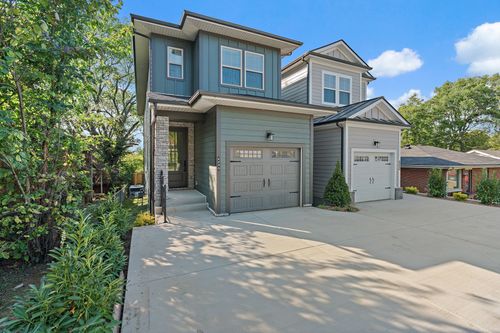 669 Westboro Dr, Nashville, TN, 37209 | Card Image