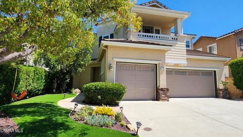 76 E Boulder Creek Rd, Simi Valley, CA, 93065-7361 | Card Image