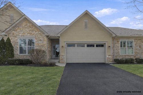 9023 Samari Pl, Powell, OH, 43065-6001 | Card Image