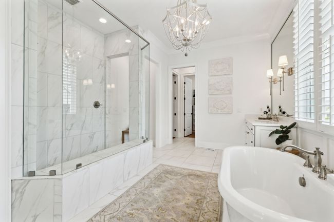 9409 Thatchbay Ct, House other with 4 bedrooms, 5 bathrooms and 3 parking in College Grove TN | Image 45