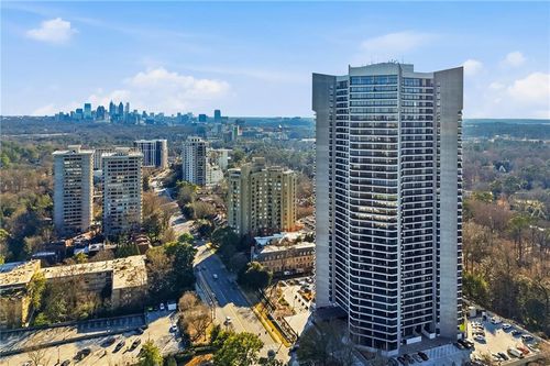 apt-20g-2660 Peachtree Rd Nw, Atlanta, GA, 30305-3678 | Card Image