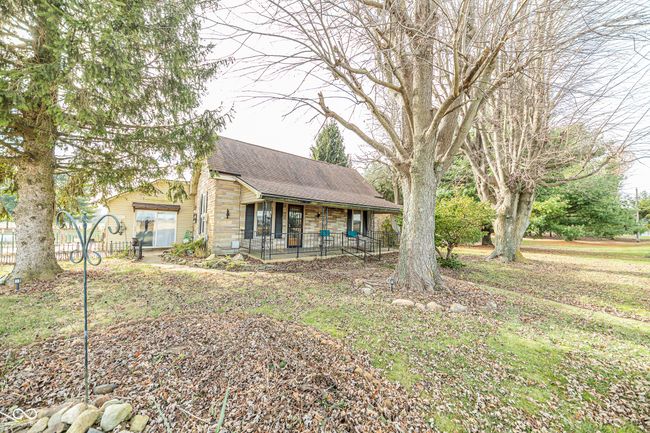 4533 W 600 N, House other with 3 bedrooms, 2 bathrooms and null parking in Fairland IN | Image 33