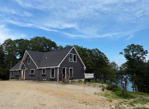36 Treasure Ln, Deer Isle, ME, 04627 | Card Image