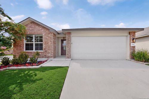 14802 Horned Lark, San Antonio, TX, 78253-4850 | Card Image