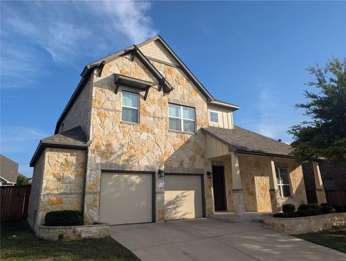 3112 Bouchette Cove, Leander, TX, 78641 | Card Image