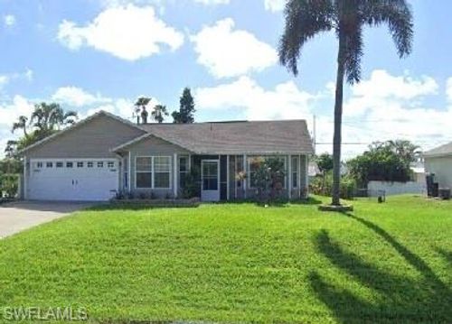 7402 Carrier Rd, FORT MYERS, FL, 33967-2752 | Card Image