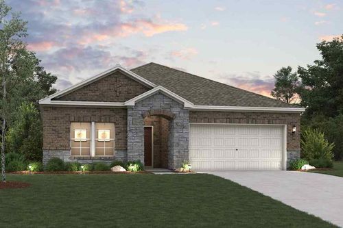 1056 Miraverde Trail, Crowley, TX, 76036 | Card Image