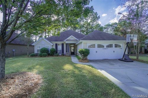 9713 Silver Bell Ct, Pike Road, AL, 36064-2357 | Card Image